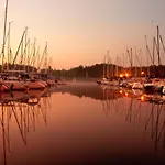 Lakeside Apartements דירה *