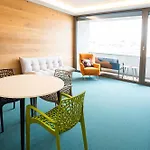 דירה Lakeside Apartements *