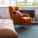 Lakeside Apartements דירה