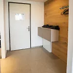 דירה Lakeside Apartements *