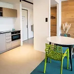 דירה Lakeside Apartements צוונקאו