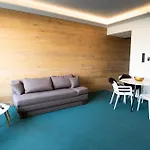 Lakeside Apartements *