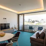 Lakeside Apartements * צוונקאו
