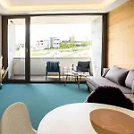Lakeside Apartements דירה *