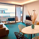 דירה Lakeside Apartements צוונקאו