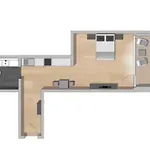 Lakeside Apartements * צוונקאו