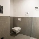 דירה Lakeside Apartements *