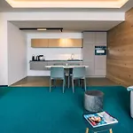 Lakeside Apartements *