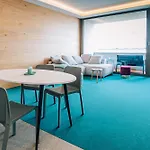 Lakeside Apartements דירה *