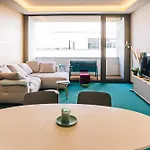 דירה Lakeside Apartements צוונקאו