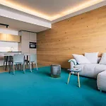 Lakeside Apartements צוונקאו