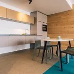 Lakeside Apartements דירה