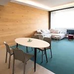 דירה Lakeside Apartements צוונקאו