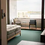 Lakeside Apartements דירה *
