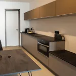 Lakeside Apartements דירה