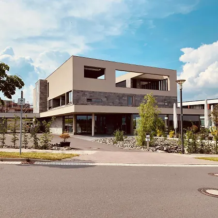 Lakeside Apartements *