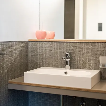 Lakeside Apartements דירה צוונקאו