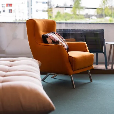 Lakeside Apartements דירה