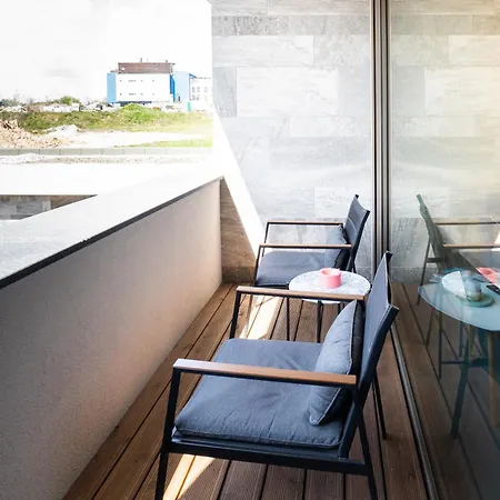 Lakeside Apartements דירה צוונקאו