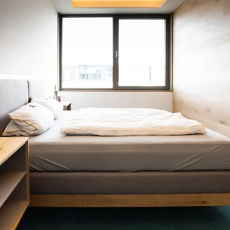 Lakeside Apartements דירה