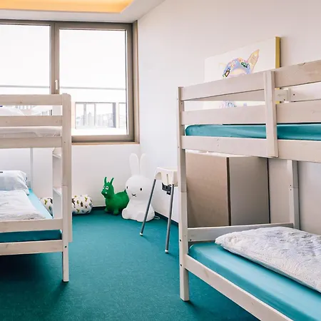 Lakeside Apartements