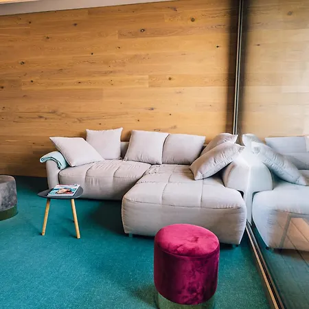 Lakeside Apartements דירה צוונקאו