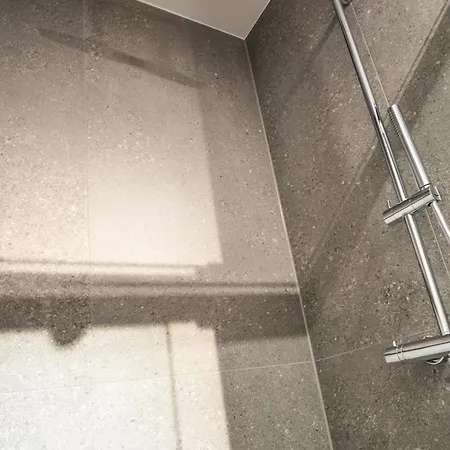 Lakeside Apartements *