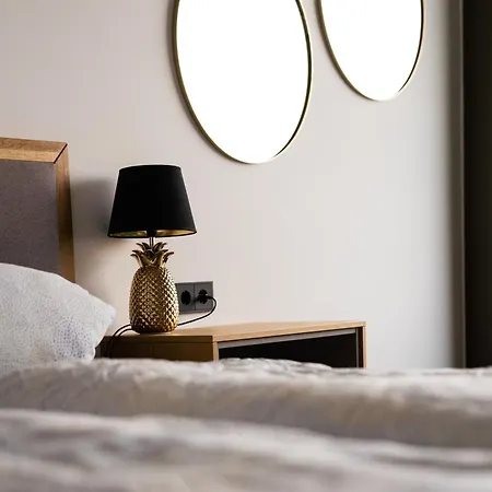 Lakeside Apartements * צוונקאו