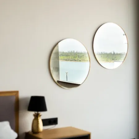 Lakeside Apartements צוונקאו