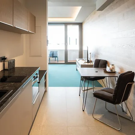 דירה Lakeside Apartements