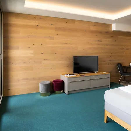 Lakeside Apartements דירה צוונקאו