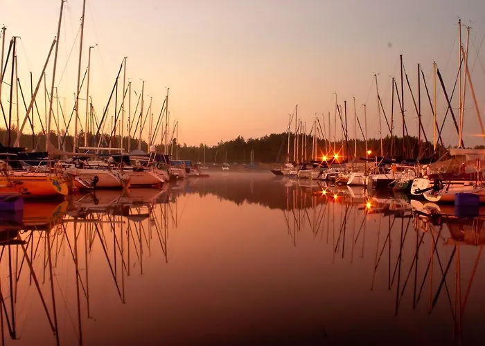 Lakeside Apartements Apartamento *