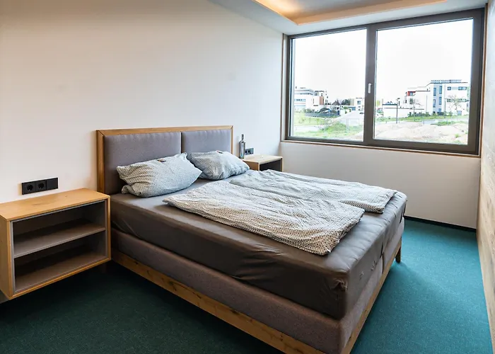 Apartamento Lakeside Apartements