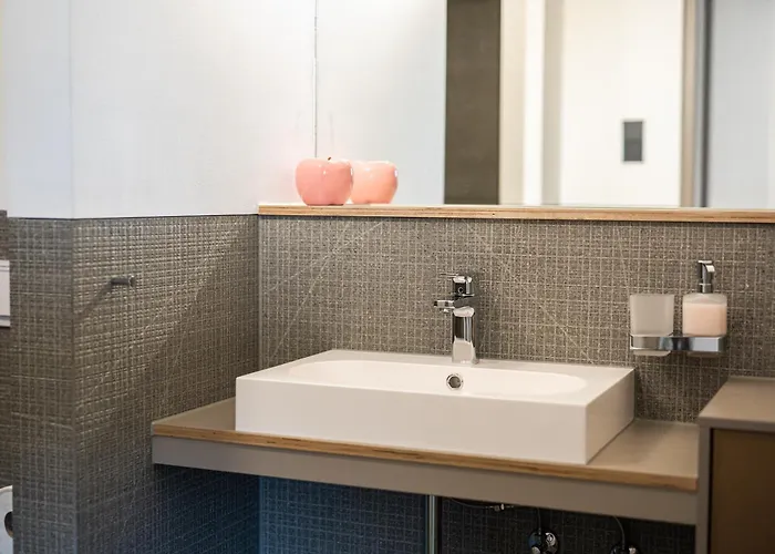 Lakeside Apartements Apartamento Zwenkau