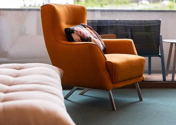 Lakeside Apartements Apartamento