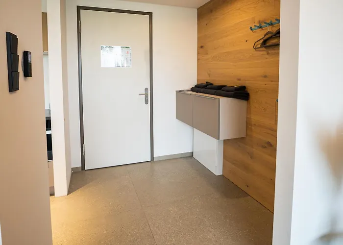 Apartamento Lakeside Apartements *