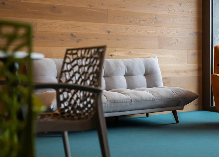 Lakeside Apartements Apartamento Zwenkau