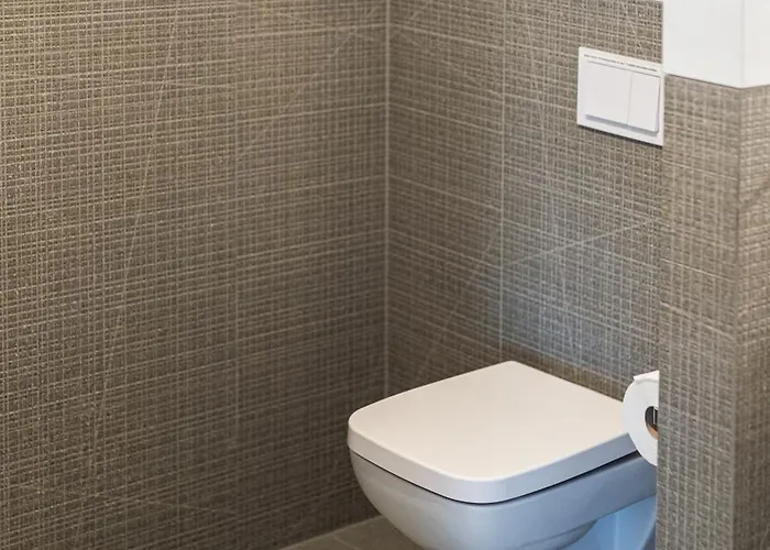 Lakeside Apartements *