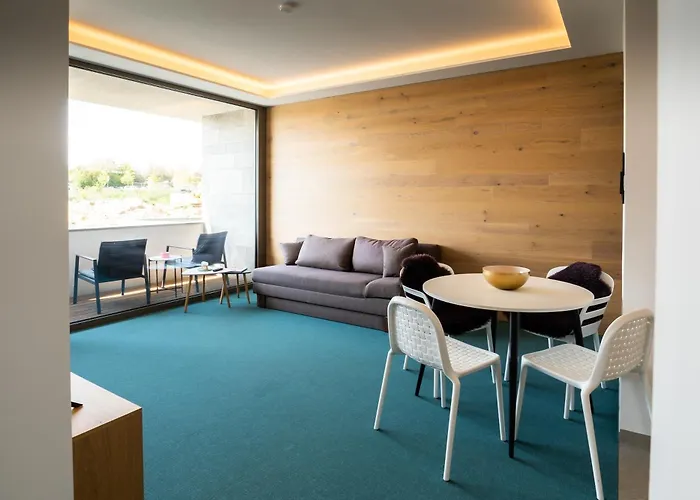 Lakeside Apartements Apartamento