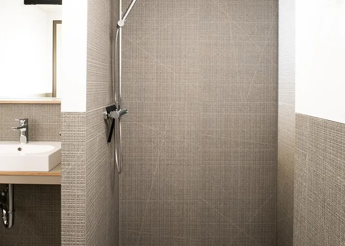 Apartamento Lakeside Apartements Zwenkau