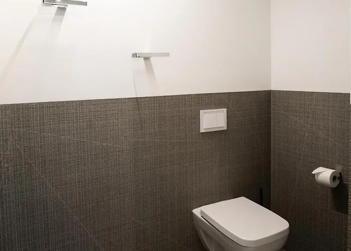 Lakeside Apartements Apartamento