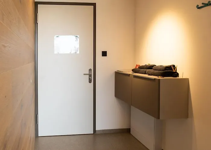 Lakeside Apartements Zwenkau