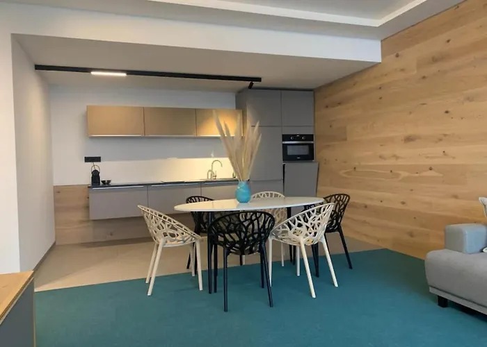 Lakeside Apartements Apartamento