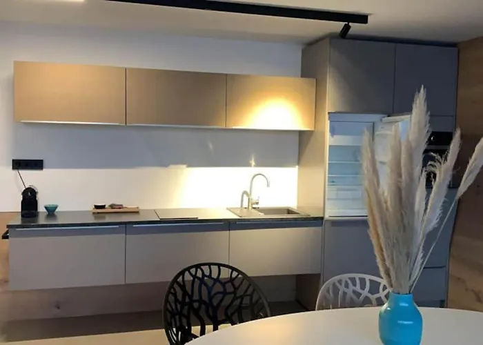 Lakeside Apartements * Zwenkau