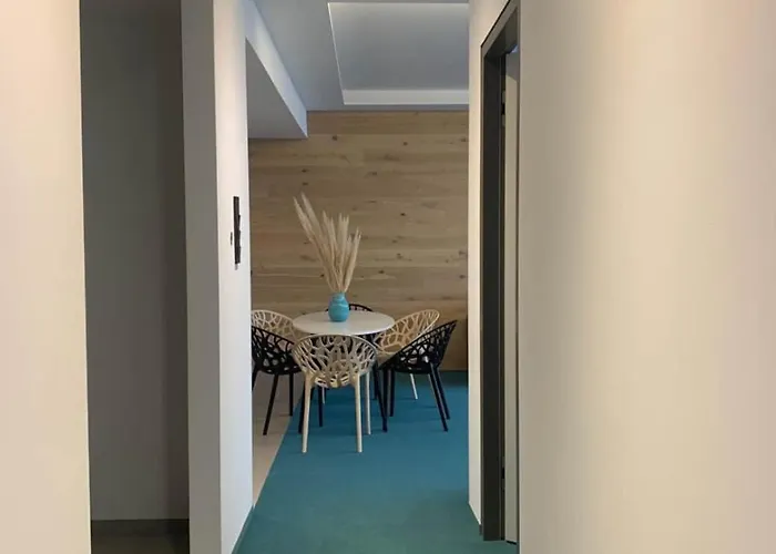 Apartamento Lakeside Apartements