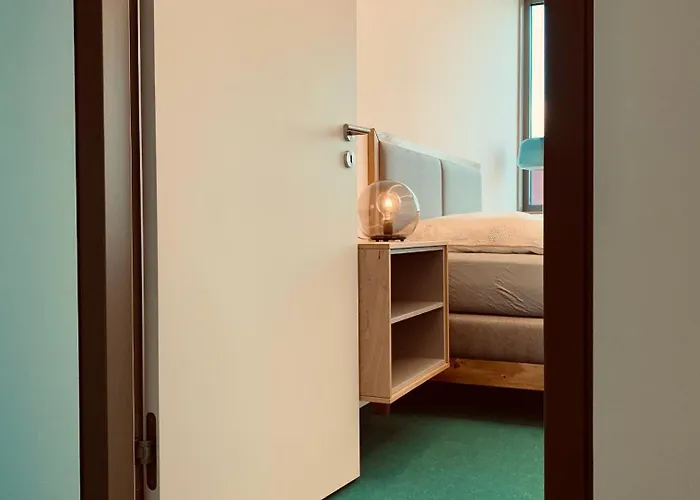 Lakeside Apartements