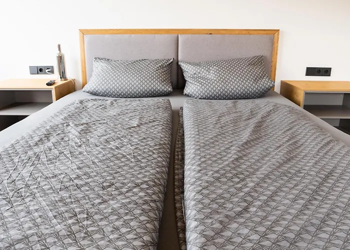 Lakeside Apartements Apartamento