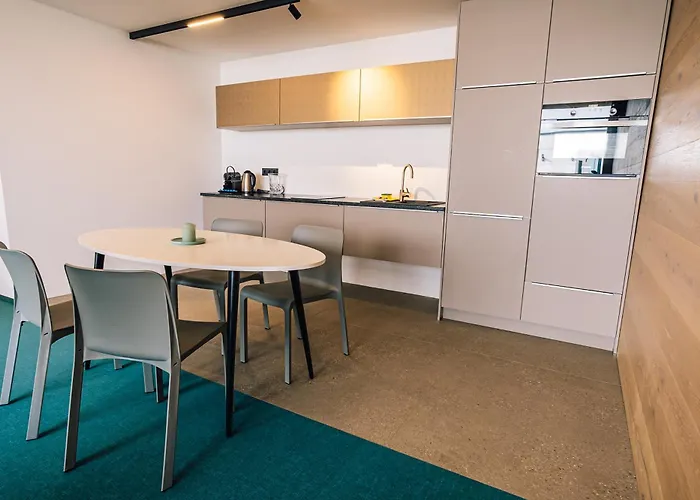 Lakeside Apartements Zwenkau