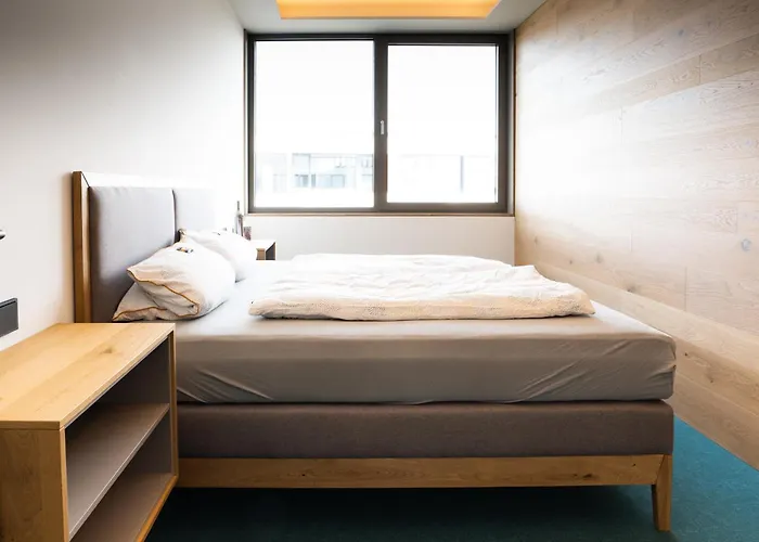 Lakeside Apartements Apartamento