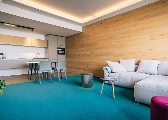 Lakeside Apartements Zwenkau